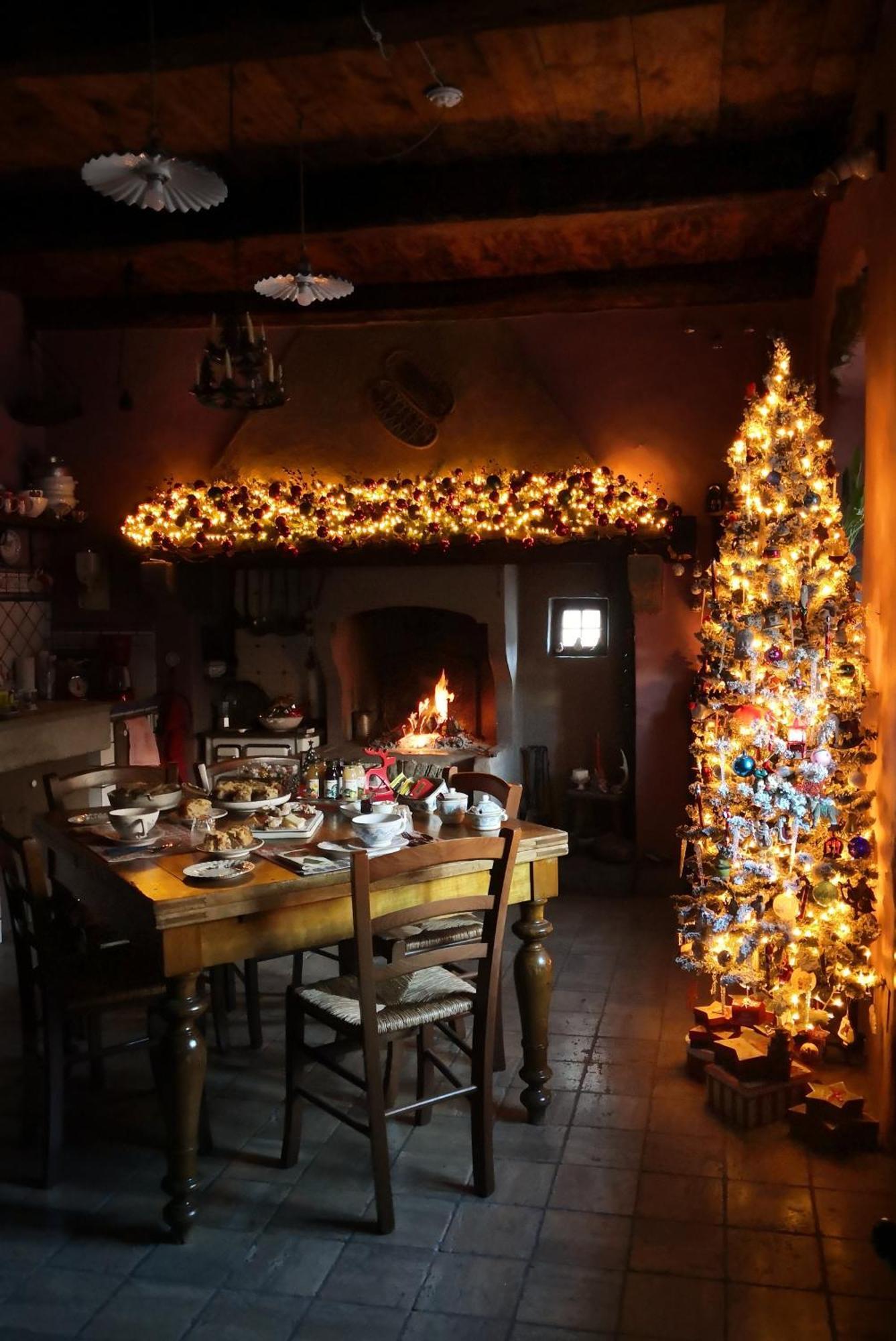 B&B Dove Comincia La Bella Italia Beura Eksteriør bilde