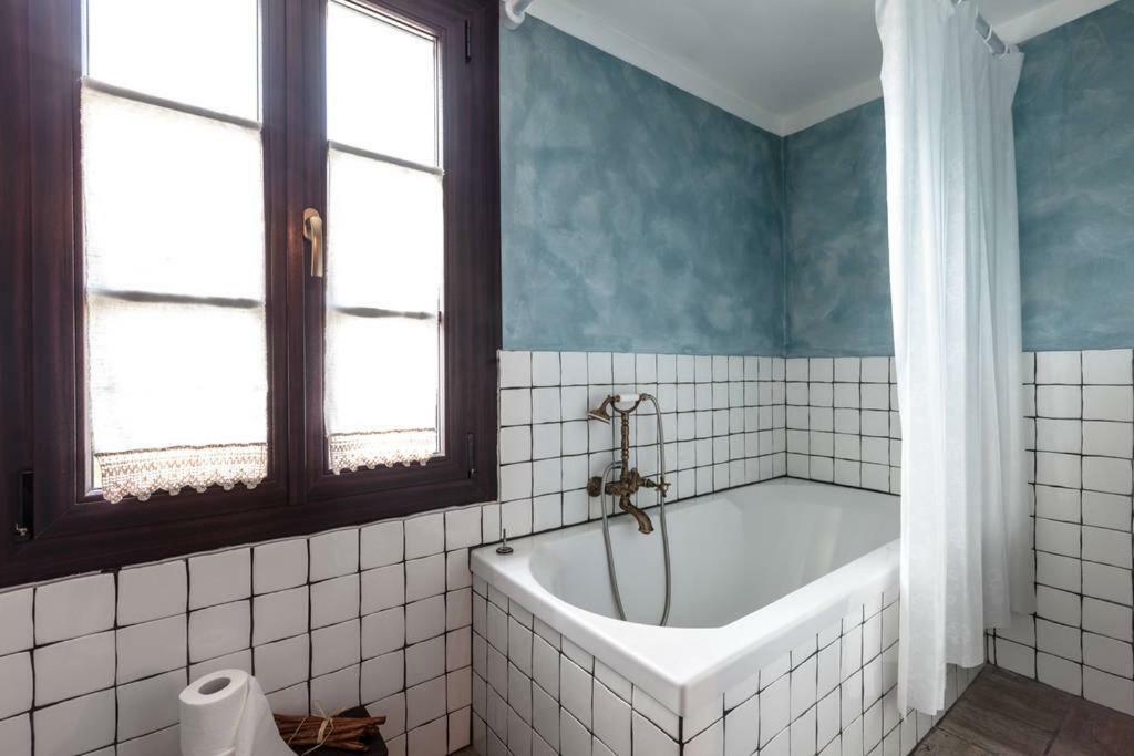 B&B Dove Comincia La Bella Italia Beura Eksteriør bilde