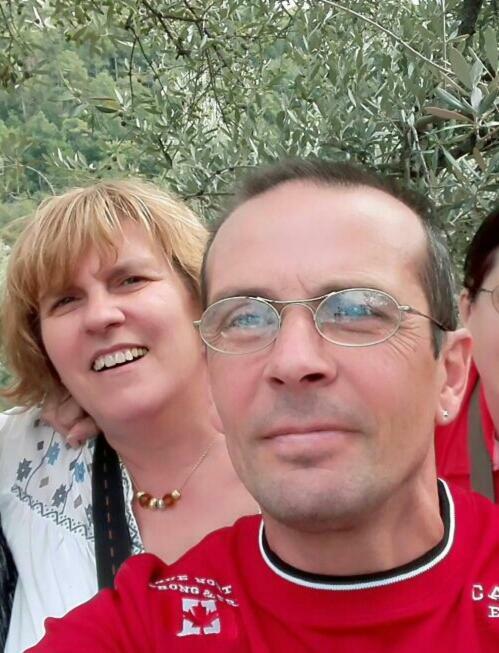 B&B Dove Comincia La Bella Italia Beura Eksteriør bilde